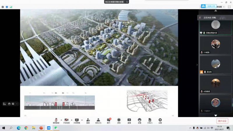 太阳集团tyc234cc召开上海UA设计网络专场招聘会11